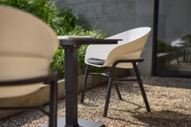 Hartman Tubb Bistroset Royal White