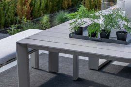 Garden Impressions Levanto Loungeset - 5-persoons - Taupe