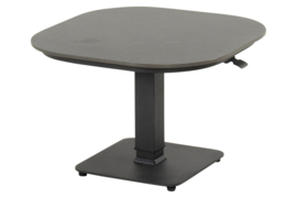 Hartman Tubb Bistrotafel Xerix 70x70x75cm