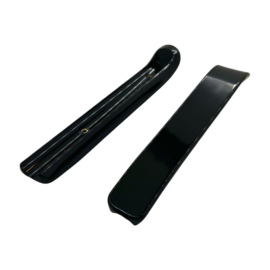 Bakelieten armleggers voor Classiq Webbing stoel