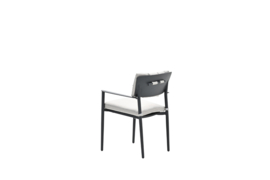 Garden Impressions Toulon dining fauteuil