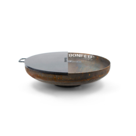 BonFeu BonPlancha ½ Ø 120