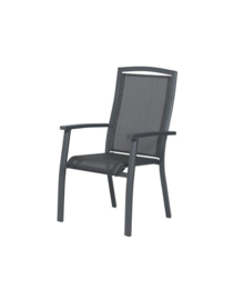 Saphir stapelbare stoel