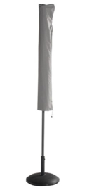 Hartman Solar Line 400cm parasolhoes met stok
