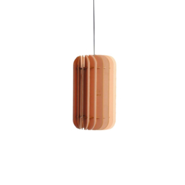 Tjalle en Jasper Cirla hanglamp Aged Pink