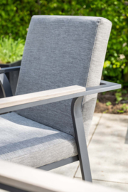 Garden Impressions Catania dining fauteuil