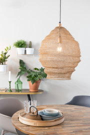 Hanglamp Lena Wit Groot