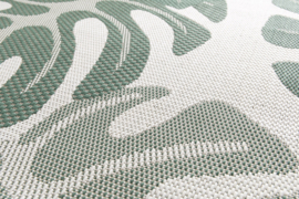 Garden Impressions Naturalis Vloerkleed 160x230 Groen