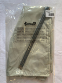 Hartman Sunline 300cm Parasolhoes met stok