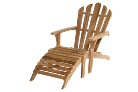 Hartman Frederikshaven Deckchair