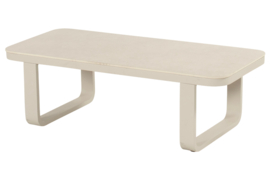 Hartman Milano Keramische Loungetafel 130cm Beige
