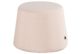 Hartman Trapezium Hocker Roze