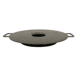 BonFeu Plancha BonVes 45