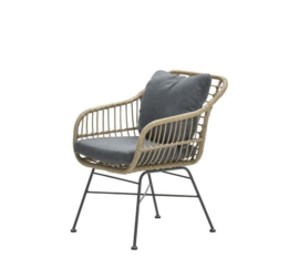 Garden Impressions Margriet dining fauteuil