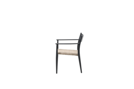 Garden Impressions Richmond dining fauteuil