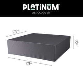 Platinum Aerocover 7937 Loungesethoes 275x275xH70