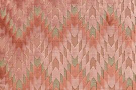 Hartman Anisa Blush Sierkussen