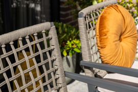 Garden Impressions Florance dining fauteuil
