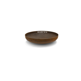 BonFeu BonBowl Ø 60 cm Cortenstaal