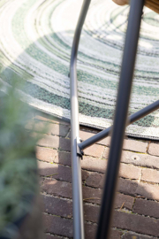 Garden Impressions Luna lounge fauteuil