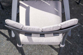 Garden Impressions Toulon dining fauteuil