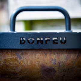 BonFeu BonBiza Deksel Ø 80 cm