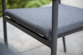 Garden Impressions San Ropa Dining Fauteuil