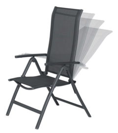 Garden Impressions Simone verstelbare fauteuil