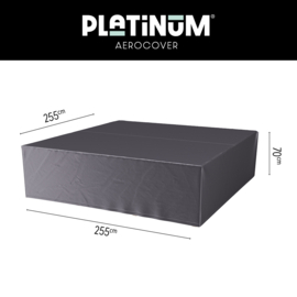 Platinum Aerocover 7934 Loungesethoes 255x255xH70