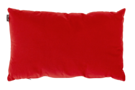 Hartman Havana Red Lendekussen 50x30 cm