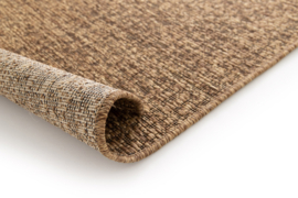 Garden Impressions Grisborne Vloerkleed 120x170 Coconut