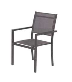 Garden Impressions Moon dining fauteuil