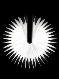 Sunvibes Draadloze Book Lamp XL