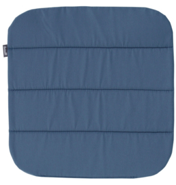 Kussen Diva Tuinstoel Casual Steel Blue