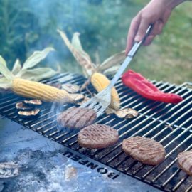 BonFeu BonGrill ½ Ø 100