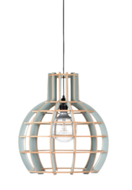 Hanglamp De Lingehof Globe Early Dew Ø35