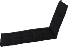 Hartman Ligbedkussen Casual Black