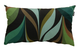 Hartman Ayu Green Lendekussen 50x30 cm
