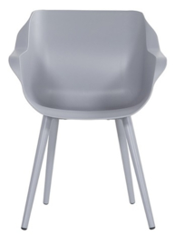 Hartman Sophie Studio Dining Tuinstoel Misty Grey