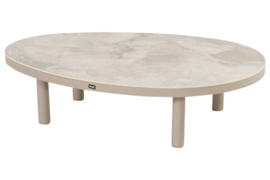 Hartman Bjorn Loungetafel 240cm Taupe