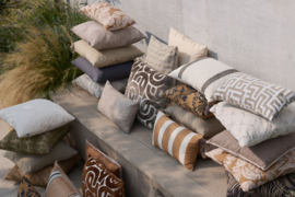 Hartman Bahama Beige Sierkussen