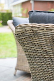 Garden Impressions Milwaukee lounge fauteuil