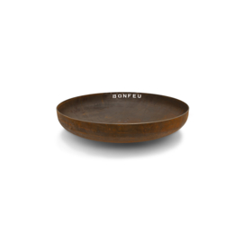 BonFeu BonBowl Ø 80 cm Cortenstaal
