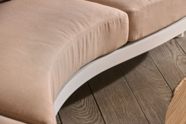 Hartman Bjorn Loungebank Sand