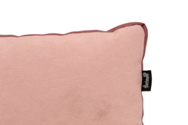 Hartman Cuba Pink Lendekussen 50x30 cm