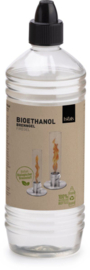 Hofats SPIN bio ethanol hervulling fles 1L