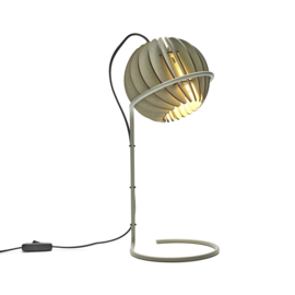 Atmosfeer Bureaulamp Mint Groen