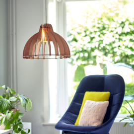 Tjalle en Jasper Granny Smith hanglamp Aged Pink