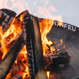 BonFeu BonBowl plus Ø 80 cm
