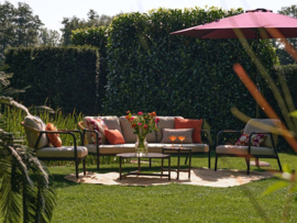 Hartman Nice Loungeset Xerix